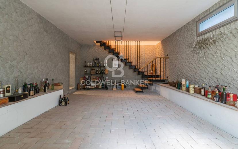 Villa unifamiliare via Rio rose 211, Centro, Bertinoro — foto 32 di 59
