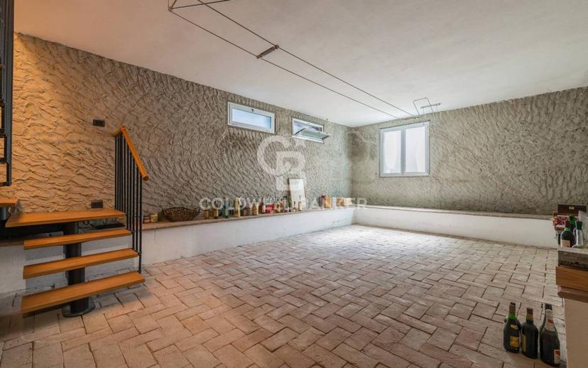 Villa unifamiliare via Rio rose 211, Centro, Bertinoro — foto 56 di 59