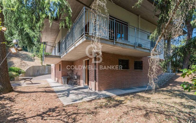 Villa unifamiliare via Rio rose 211, Centro, Bertinoro — foto 58 di 59
