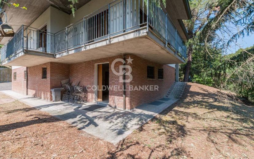 Villa unifamiliare via Rio rose 211, Centro, Bertinoro — foto 18 di 59