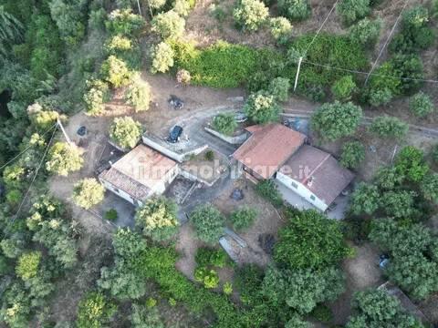 Villa unifamiliare Contrada Granato, 3, Cefalù — foto 10 di 27