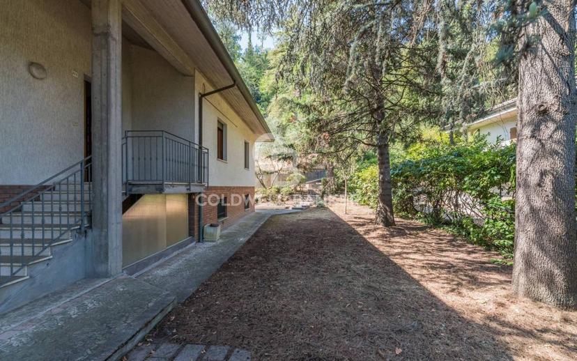 Villa unifamiliare via Rio rose 211, Centro, Bertinoro — foto 47 di 59
