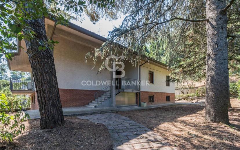 Villa unifamiliare via Rio rose 211, Centro, Bertinoro — foto 23 di 59