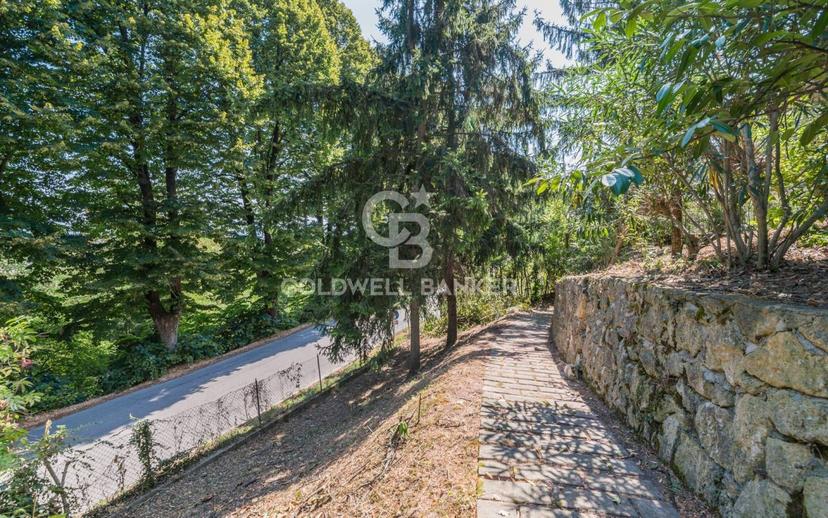 Villa unifamiliare via Rio rose 211, Centro, Bertinoro — foto 53 di 59