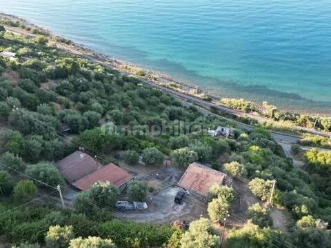 Villa unifamiliare Contrada Granato, 3, Cefalù — foto 7 di 27