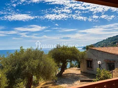 Villa unifamiliare Contrada Granato, 3, Cefalù — foto 3 di 27