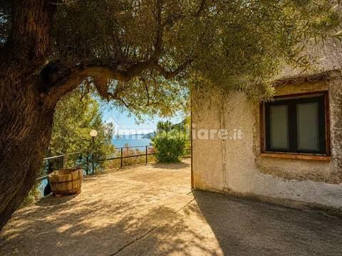 Villa unifamiliare Contrada Granato, 3, Cefalù — foto 9 di 27