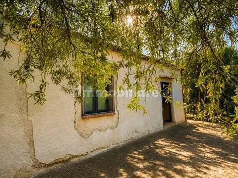 Villa unifamiliare Contrada Granato, 3, Cefalù