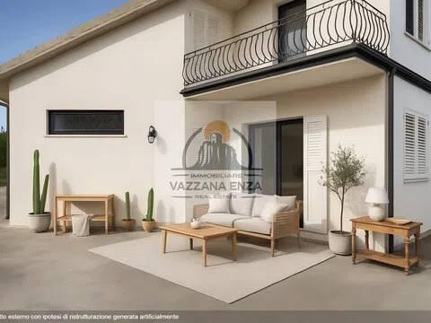 Villa unifamiliare via Granato, Cefalù — foto 9 di 16
