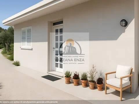 Villa unifamiliare via Granato, Cefalù — foto 4 di 16