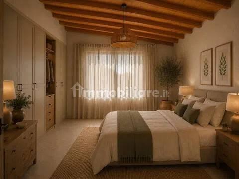 Villa unifamiliare Contrada Granato, 3, Cefalù — foto 27 di 27
