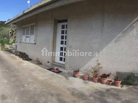 Villa unifamiliare via Granato, Cefalù — foto 14 di 16