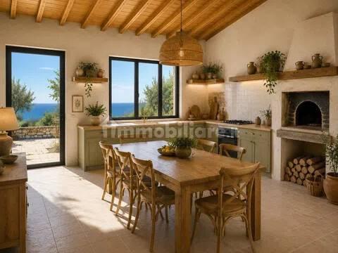 Villa unifamiliare Contrada Granato, 3, Cefalù — foto 2 di 27