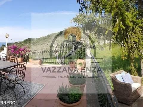 Villa unifamiliare via Granato, Cefalù — foto 8 di 16