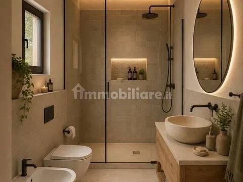 Villa unifamiliare Contrada Granato, 3, Cefalù — foto 24 di 27