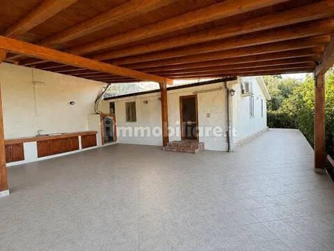 Villa unifamiliare Contrada Granato, 3, Cefalù — foto 23 di 27