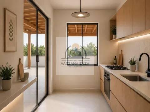 Villa unifamiliare Contrada Granato, 3, Cefalù — foto 6 di 27
