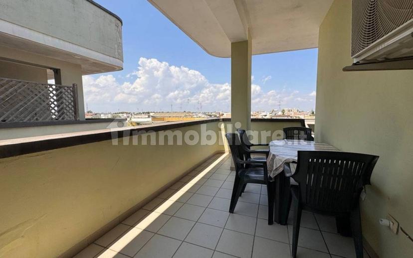 Trilocale via Tevere 63, Centro, Surbo — foto 15 di 30