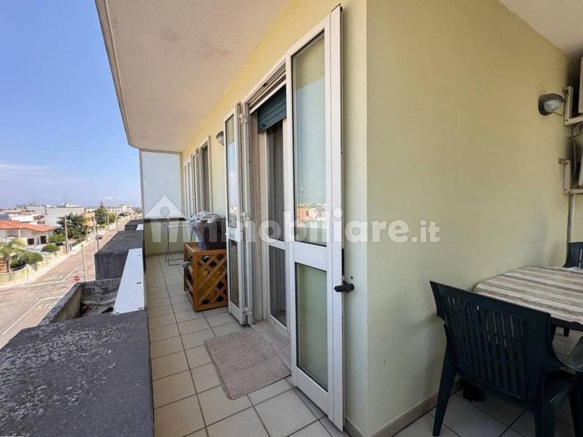Trilocale via Tevere 63, Centro, Surbo — foto 13 di 30