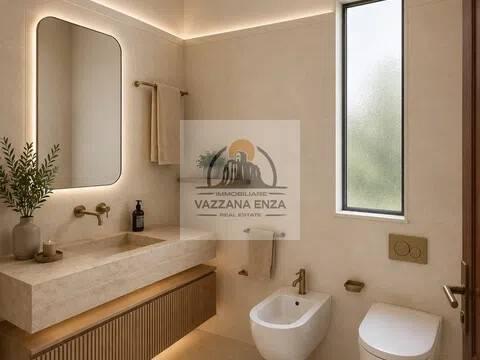 Villa unifamiliare Contrada Granato, 3, Cefalù — foto 22 di 27