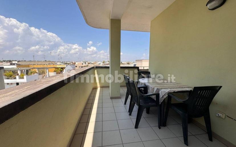 Trilocale via Tevere 63, Centro, Surbo — foto 26 di 30