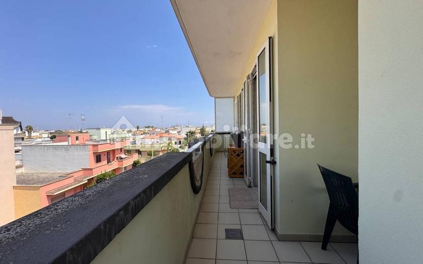 Trilocale via Tevere 63, Centro, Surbo — foto 22 di 30
