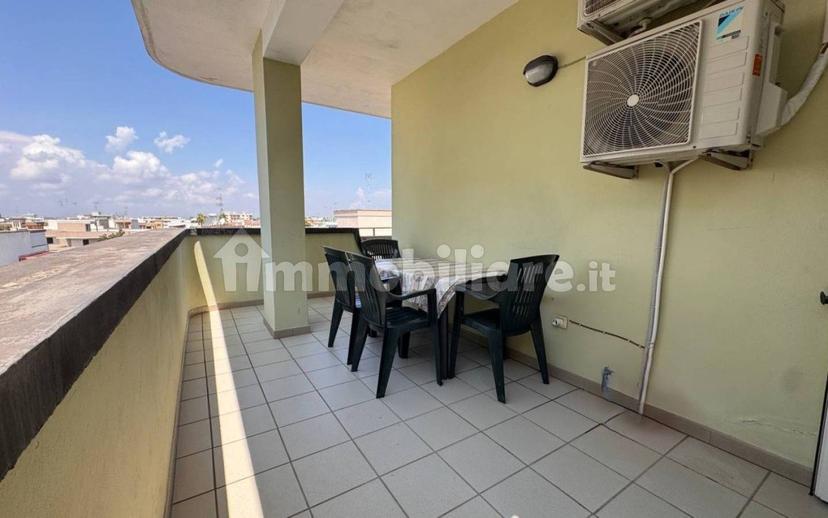 Trilocale via Tevere 63, Centro, Surbo — foto 8 di 30