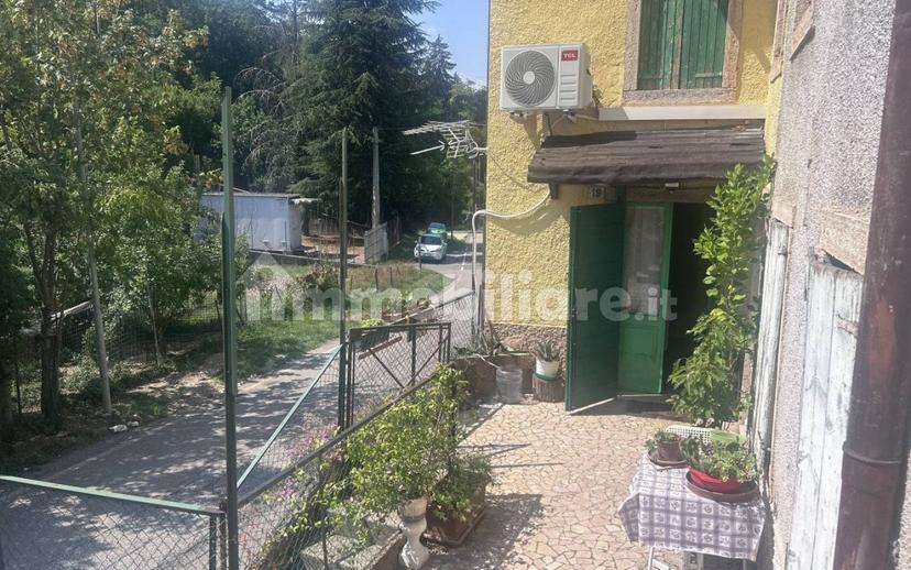 Villa a schiera via Ponte, Lughezzano, Bosco Chiesanuova — foto 7 di 13