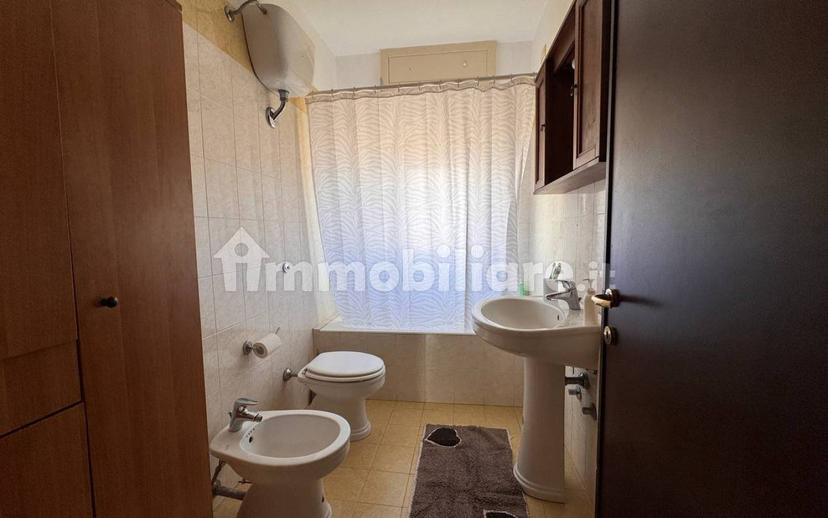 Trilocale via Tevere 63, Centro, Surbo — foto 29 di 30
