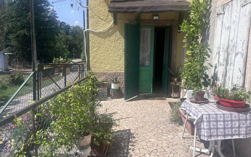 Villa a schiera via Ponte, Lughezzano, Bosco Chiesanuova — foto 3 di 13