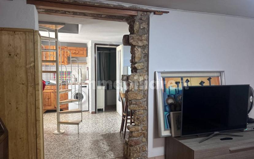 Villa a schiera via Ponte, Lughezzano, Bosco Chiesanuova