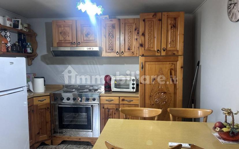 Villa a schiera via Ponte, Lughezzano, Bosco Chiesanuova — foto 8 di 13