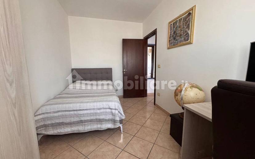 Trilocale via Tevere 63, Centro, Surbo — foto 14 di 30