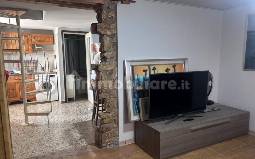 Villa a schiera via Ponte, Lughezzano, Bosco Chiesanuova — foto 4 di 13
