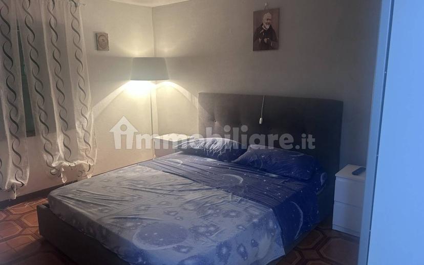 Villa a schiera via Ponte, Lughezzano, Bosco Chiesanuova — foto 9 di 13