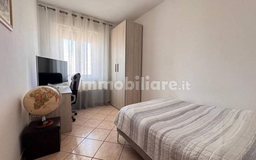 Trilocale via Tevere 63, Centro, Surbo — foto 9 di 30
