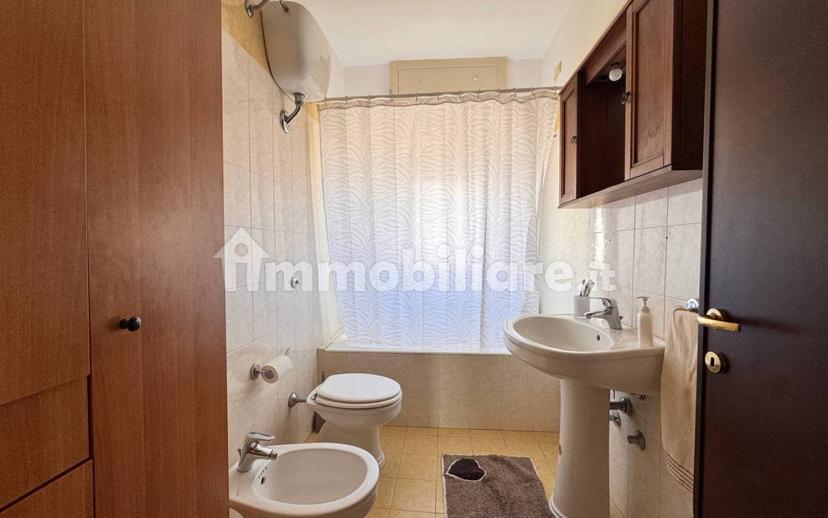 Trilocale via Tevere 63, Centro, Surbo — foto 21 di 30