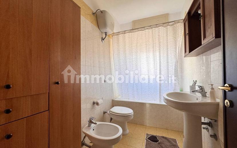 Trilocale via Tevere 63, Centro, Surbo — foto 27 di 30