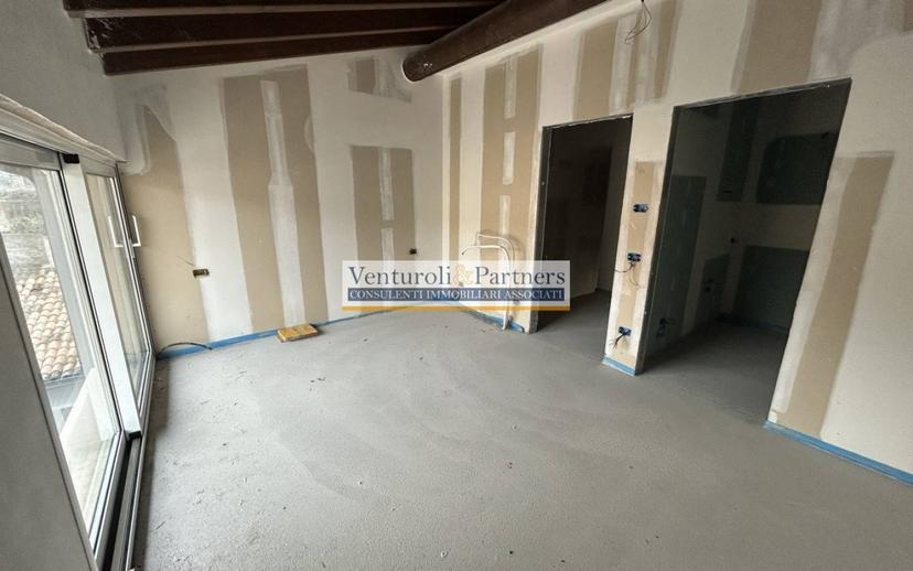 Trilocale via Rodolfo Morandi, Esenta, Lonato del Garda — foto 9 di 10