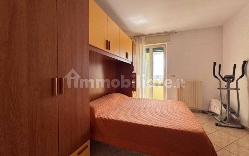 Trilocale via Tevere 63, Centro, Surbo — foto 19 di 30