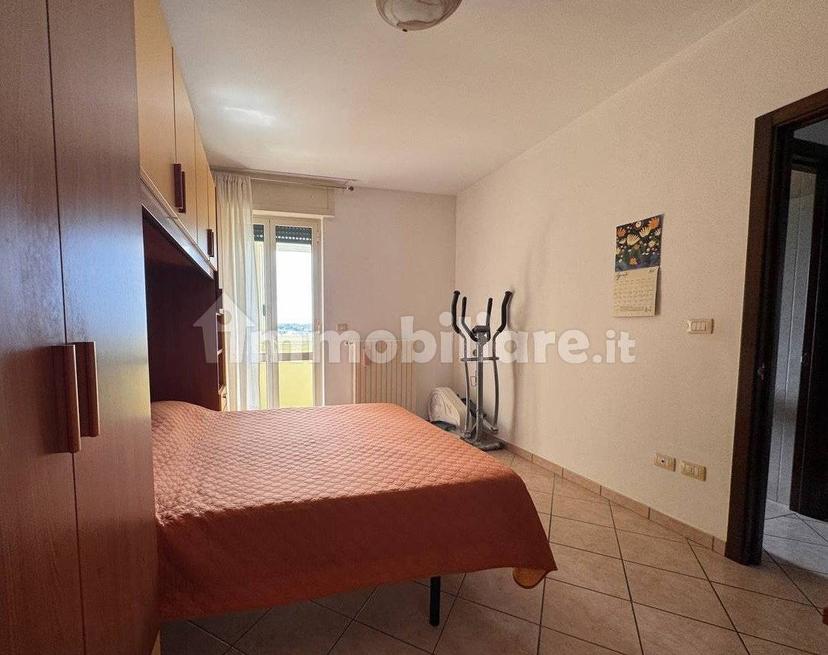Trilocale via Tevere 63, Centro, Surbo — foto 6 di 30