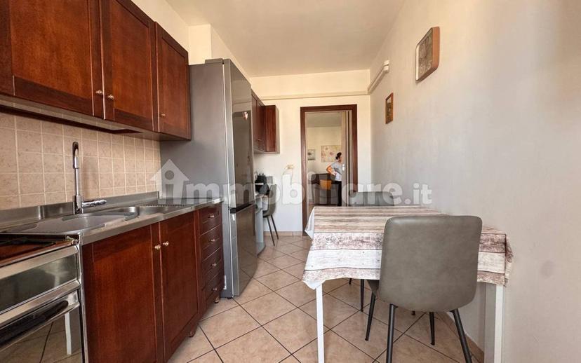 Trilocale via Tevere 63, Centro, Surbo — foto 28 di 30