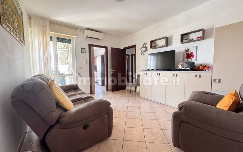 Trilocale via Tevere 63, Centro, Surbo — foto 10 di 30