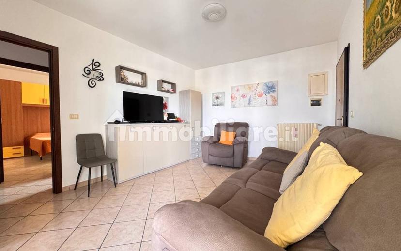Trilocale via Tevere 63, Centro, Surbo — foto 11 di 30
