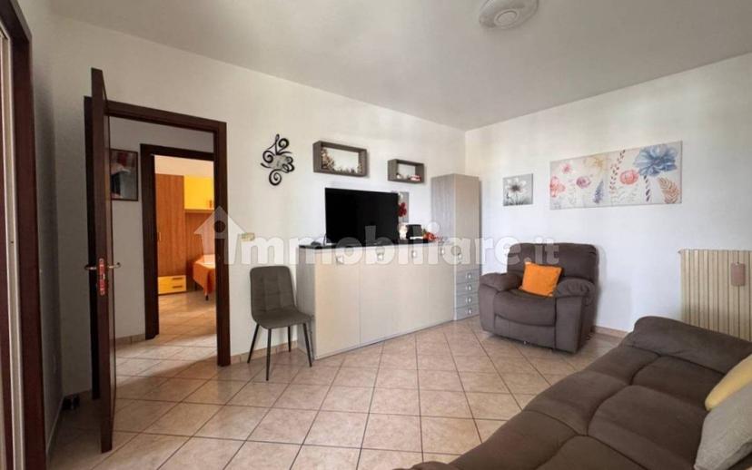 Trilocale via Tevere 63, Centro, Surbo — foto 20 di 30