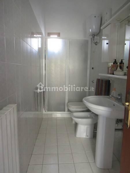 Quadrilocale piazza Giuseppe d'Albenzio 15, Centro, Spoltore — foto 14 di 32