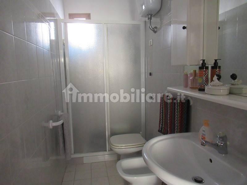 Quadrilocale piazza Giuseppe d'Albenzio 15, Centro, Spoltore — foto 18 di 32