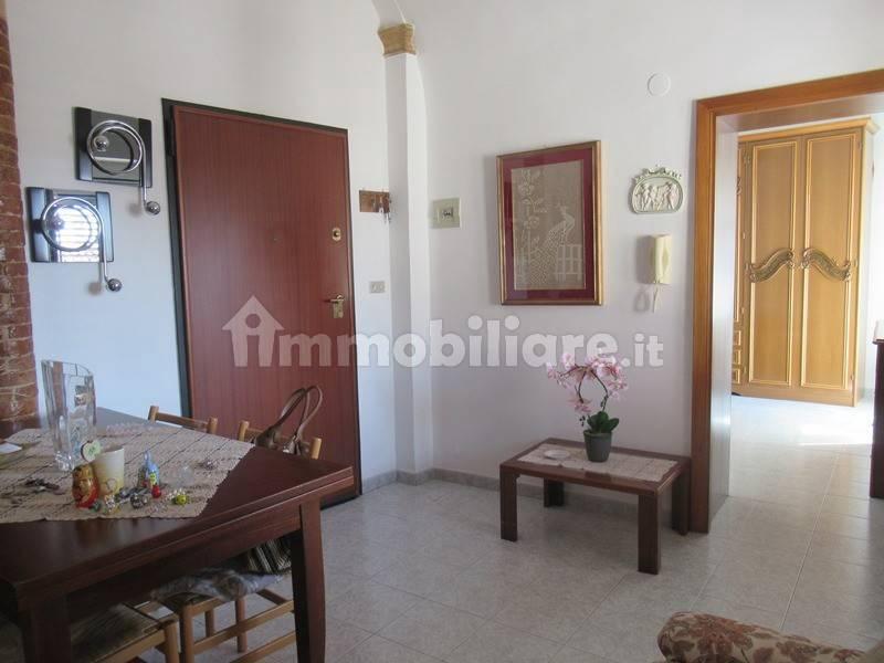Quadrilocale piazza Giuseppe d'Albenzio 15, Centro, Spoltore — foto 27 di 32