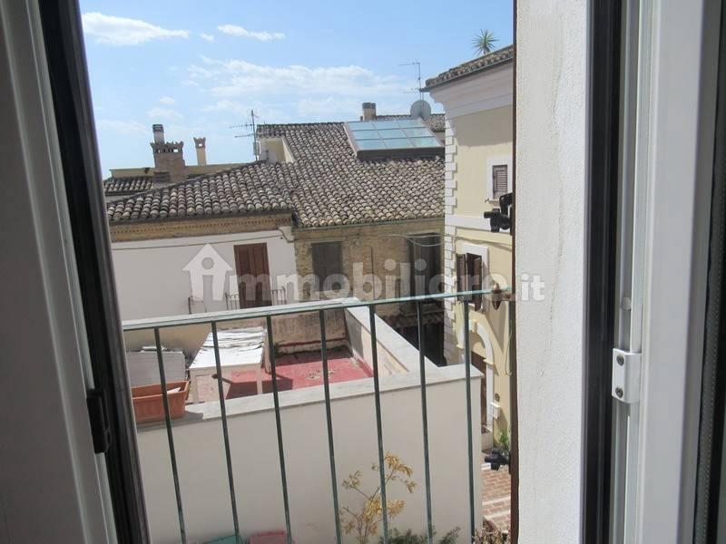 Quadrilocale piazza Giuseppe d'Albenzio 15, Centro, Spoltore — foto 29 di 32