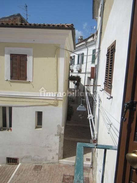 Quadrilocale piazza Giuseppe d'Albenzio 15, Centro, Spoltore — foto 15 di 32